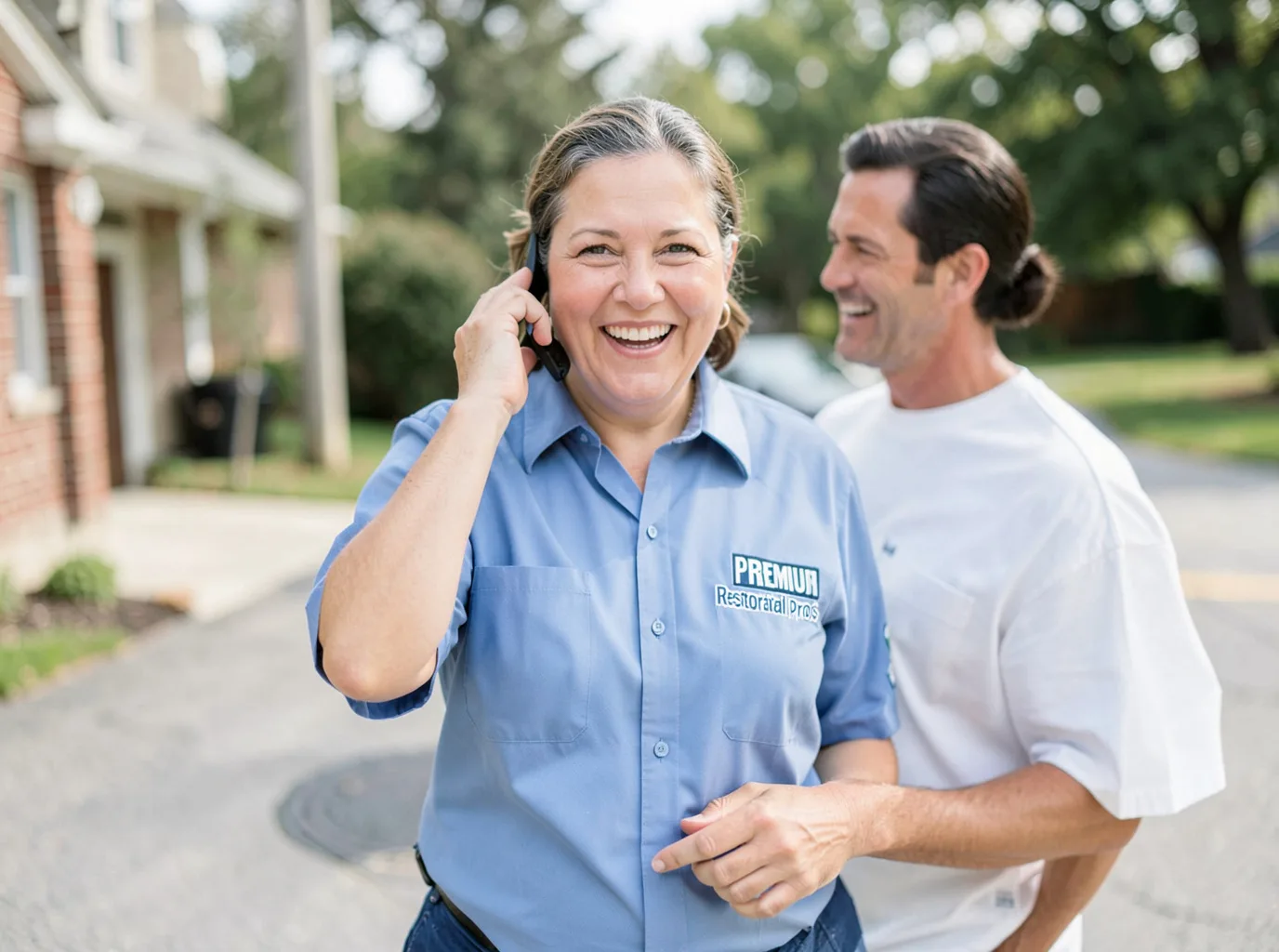 Water Damage Restoration Mount Aetna, PA FAQs